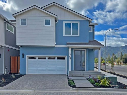 1502 Lava Dr, San Jose, CA, 95133 | Card Image