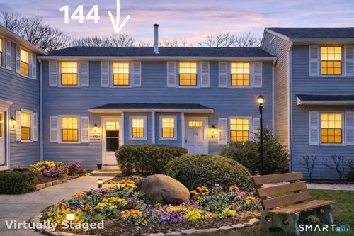 144-144 E Gate Ln, Hamden, CT, 06514-2234 | Card Image