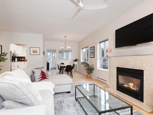 308-1283 Parkgate Ave, North Vancouver, BC, V7H3A3 | Card Image