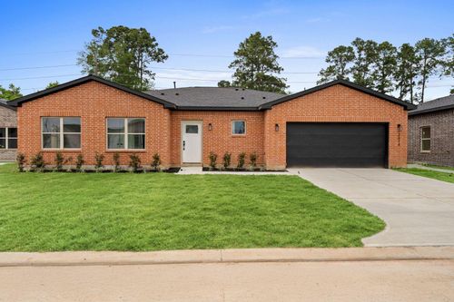 2614 Piemonte Ave, Spring, TX, 77388 | Card Image