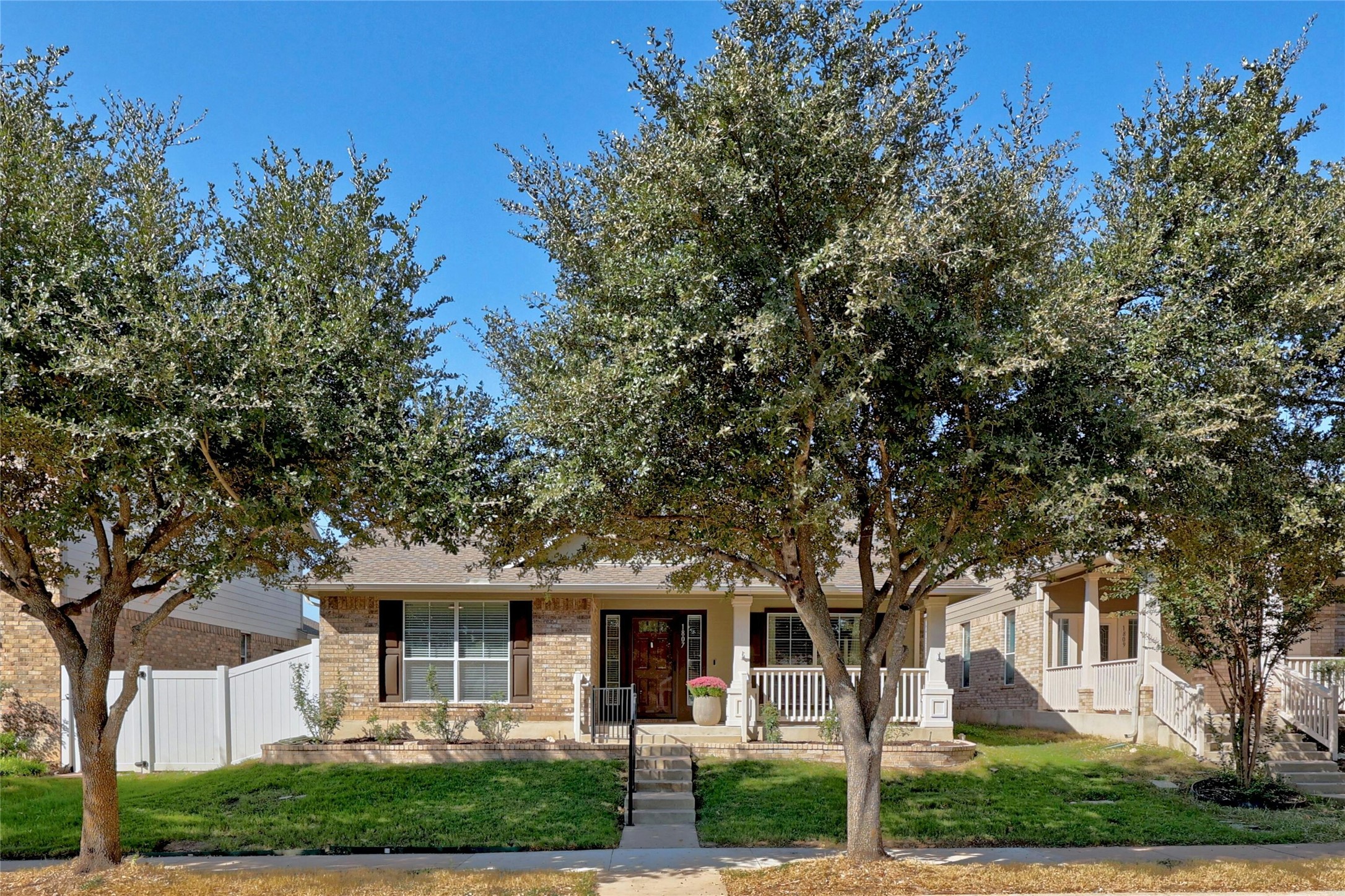 Big Bend Dr, Cedar Park, TX 78613