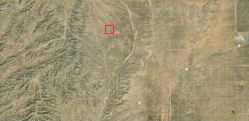 Lot 57 Land North Of Nm Hwy 6, Los Lunas, NM, 87031 | Card Image