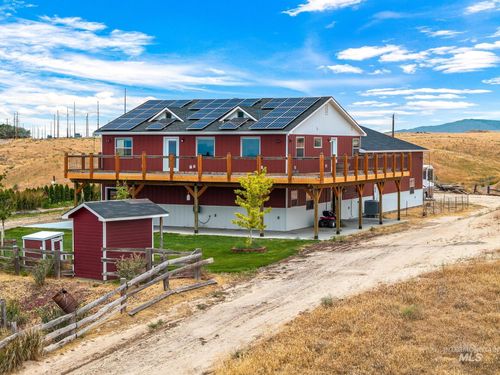 870 Desert Wind Rd, Boise, ID, 83716-3473 | Card Image