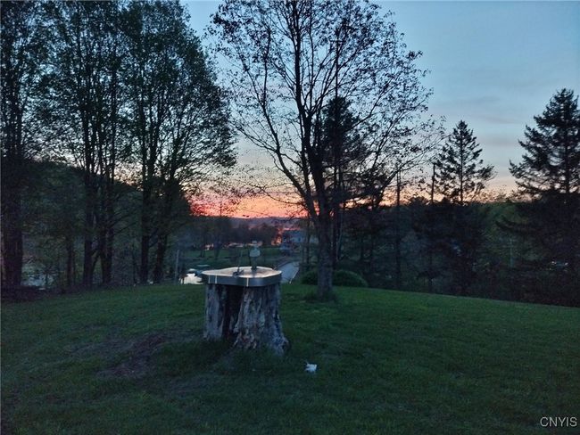 Sunset over Hinckley | Image 50