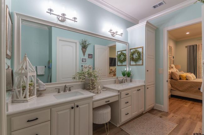 UNIT-1603 - 1857 Stonecrest Blvd, Condo with 3 bedrooms, 2 bathrooms and null parking in Tyler TX | Image 17