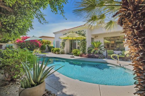 4 Mesquite Ridge Ln, Rancho Mirage, CA, 92270 | Card Image