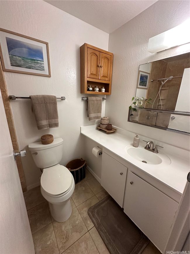 Full bathroom with a roomy walk-in shower—simple and comfortable | Image 12