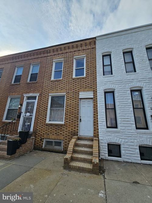 1158 Nanticoke St, BALTIMORE, MD, 21230-1919 | Card Image