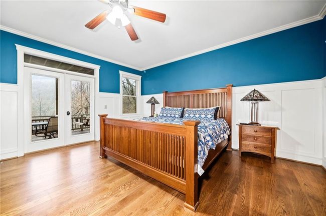 1043 Deer Run Rdg, House other with 5 bedrooms, 7 bathrooms and null parking in Jasper GA | Image 35
