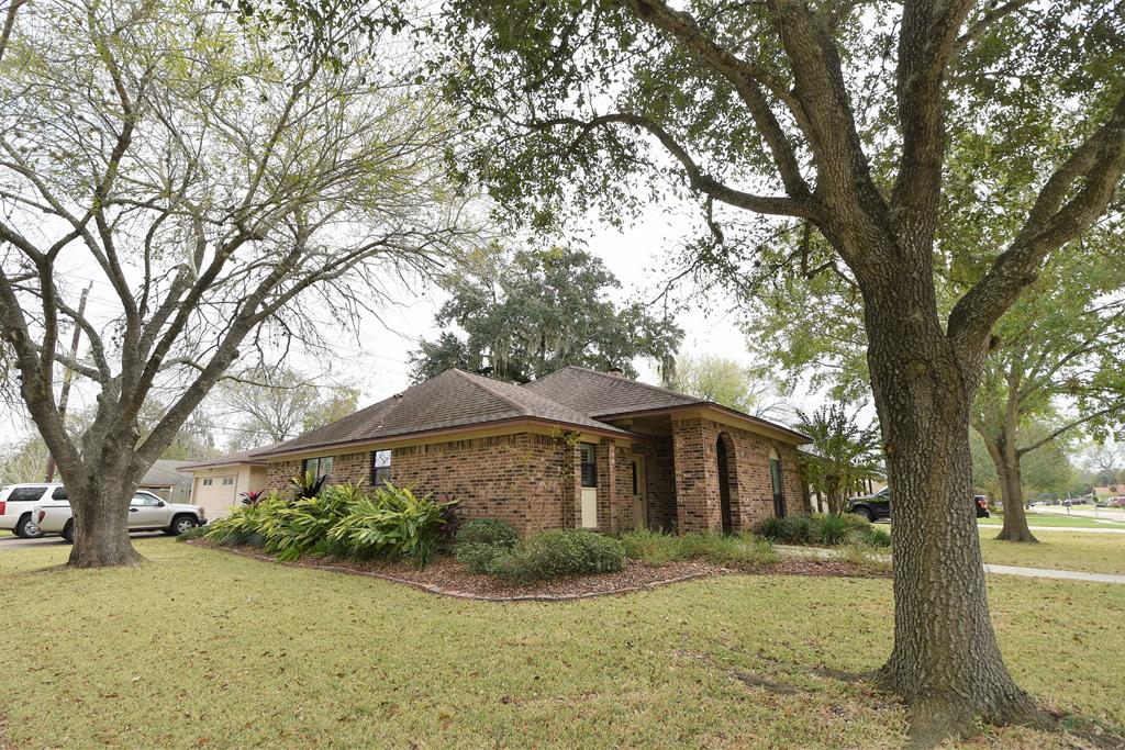 Daffodil St, Lake Jackson, TX 77566