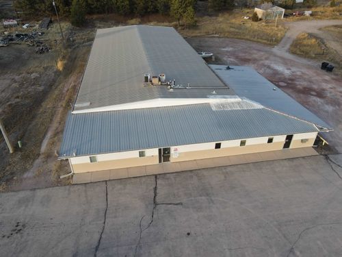 2013 W Main St, Newcastle, WY, 82701-2411 | Card Image