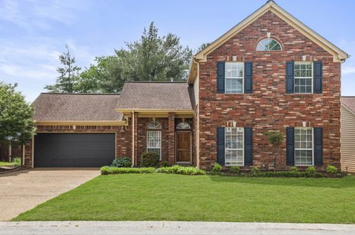 785 Jaywood Dr, Old Hickory, TN, 37138-4248 | Card Image