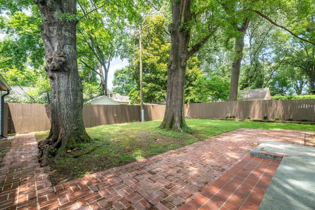 171 Palisade St, House other with 4 bedrooms, 3 bathrooms and null parking in Memphis TN | Image 37