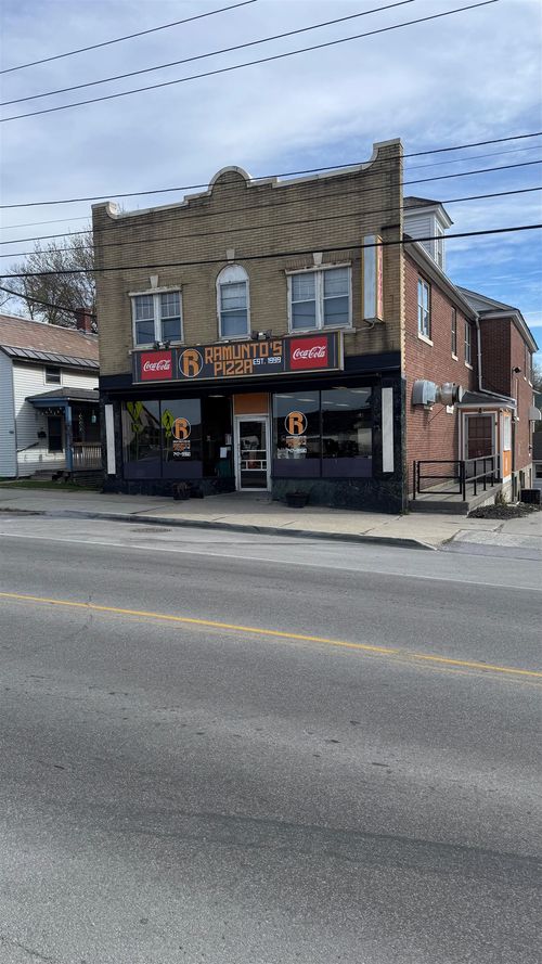 100-106 Strongs Avenue, Rutland City, VT, 05701 | Card Image