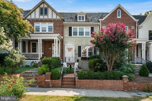 2303 38th St Nw, WASHINGTON, DC, 20007-1710 | Card Image