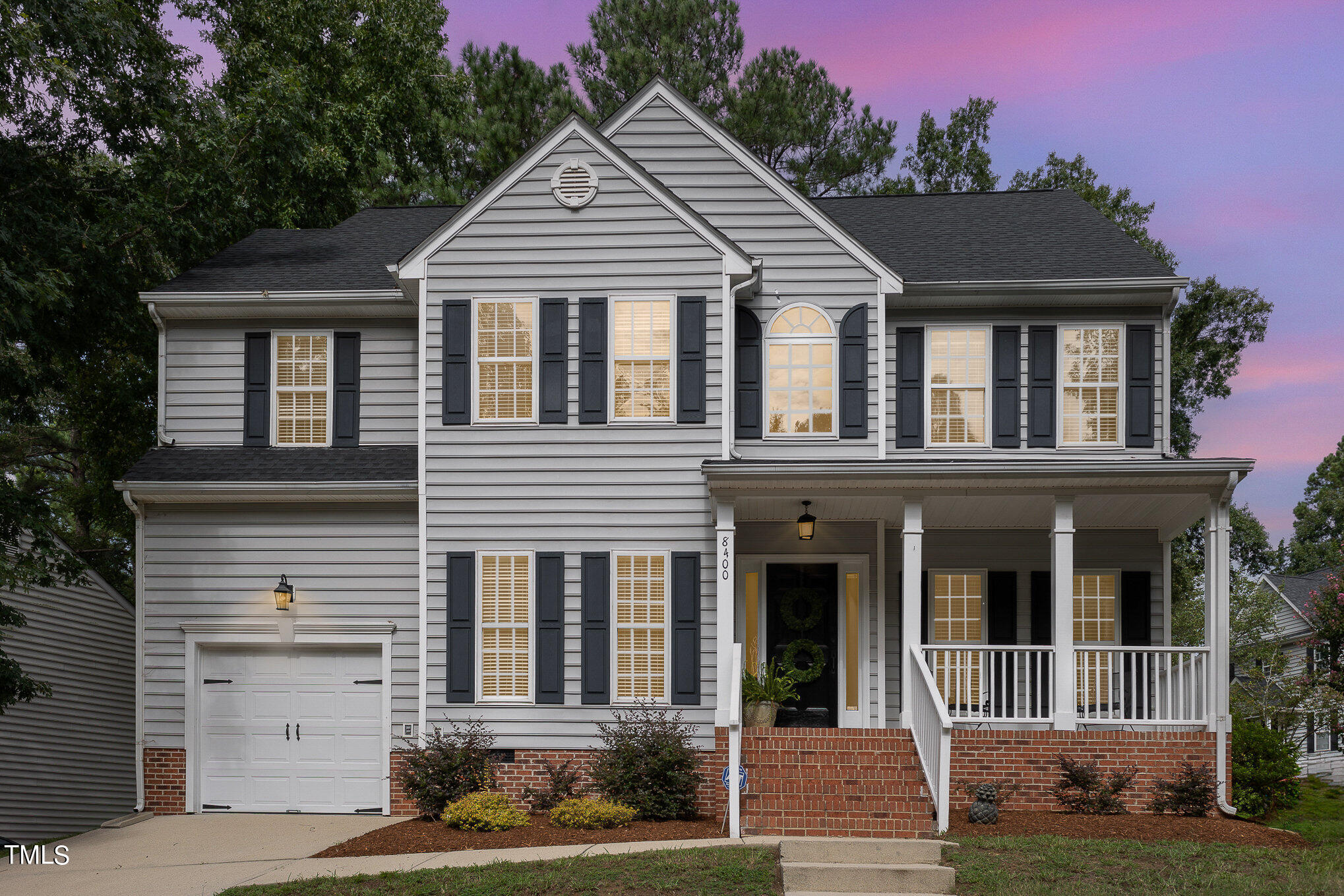 Hobhouse Cir, Raleigh, NC 27615