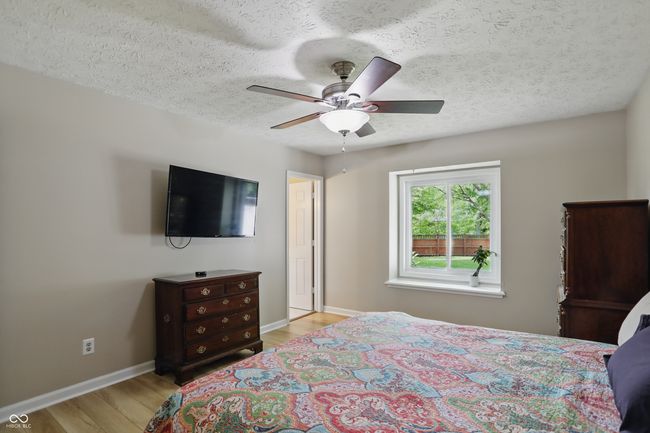 8218 San Carlos Ct, House other with 3 bedrooms, 2 bathrooms and null parking in Indianapolis IN | Image 23