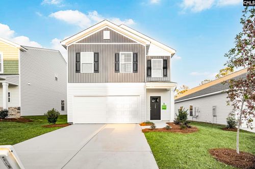 408 Hardwick Dr, Columbia, SC, 29223-5756 | Card Image