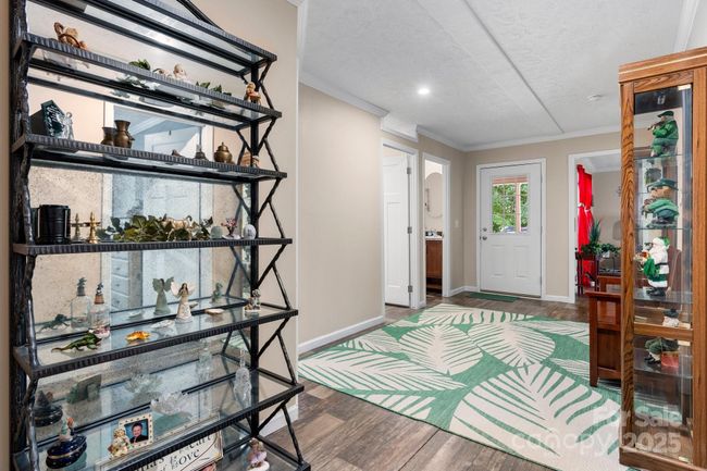 200 Vista Pointe Dr, House other with 4 bedrooms, 3 bathrooms and null parking in Stony Point NC | Image 20