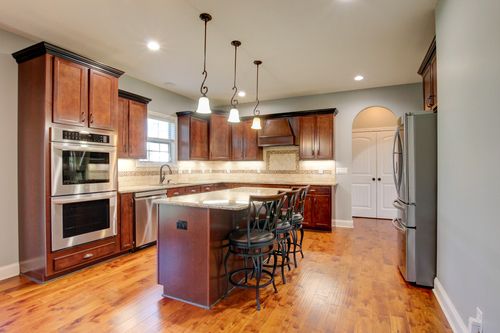 3112 Timberdale Dr, Clarksville, TN, 37042-8785 | Card Image