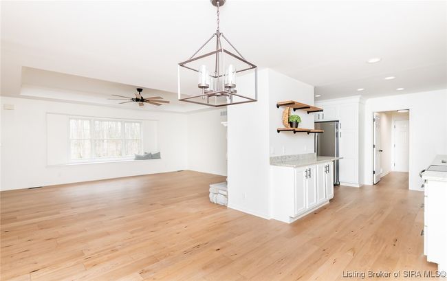 289 Flatwood Rd Ne, Home with 3 bedrooms, 2 bathrooms and null parking in New Salisbury IN | Image 12