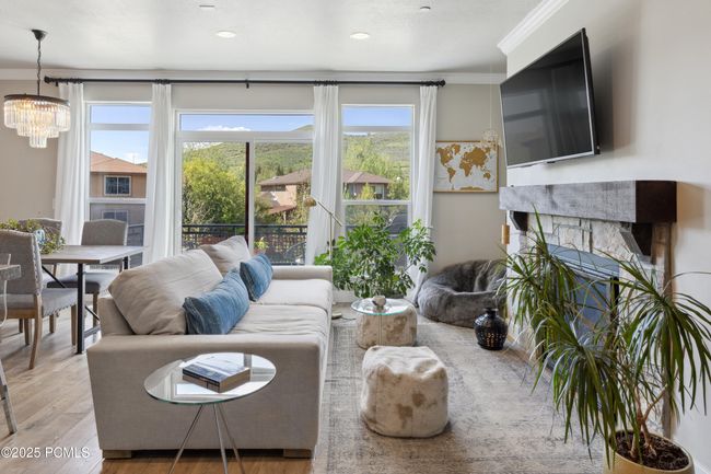 9 - 1348 Fiddich Glen Ln, Condo with 3 bedrooms, 4 bathrooms and null parking in Park City UT | Image 5