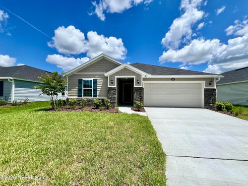 14265 Ryder Ct, Jacksonville, FL, 32234-2517 | Card Image