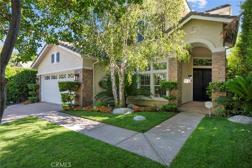 25512 Wilde Ave, Stevenson Ranch, CA, 91381-1549 | Card Image