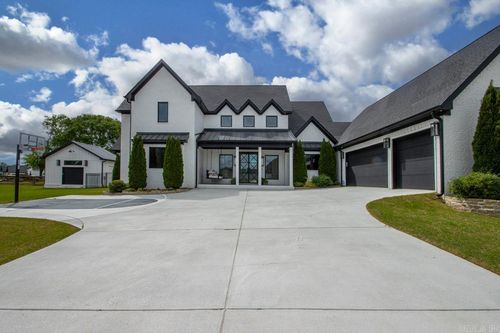 7509 S Shoreline Blvd, Benton, AR, 72019-8473 | Card Image