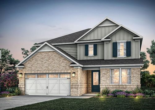 2180 Groveview Lane, Powder Springs, GA, 30127 | Card Image