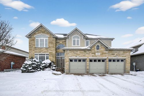 1260 Birchwood Drive, London South, ON, N6K5C2 | Card Image