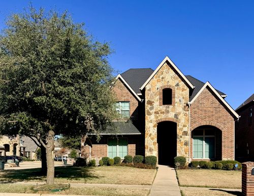 811 Bandelier Ln, Mansfield, TX, 76063-4115 | Card Image