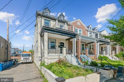 5508 2nd St Nw, WASHINGTON, DC, 20011-5212 | Card Image