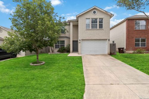 8851 Kestrel Oak, Converse, TX, 78109-3522 | Card Image
