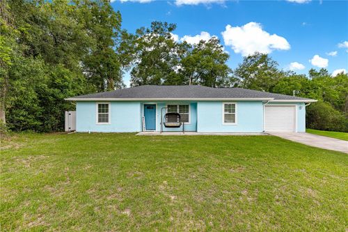 14180 Se 35th Ct, SUMMERFIELD, FL, 34491-2949 | Card Image