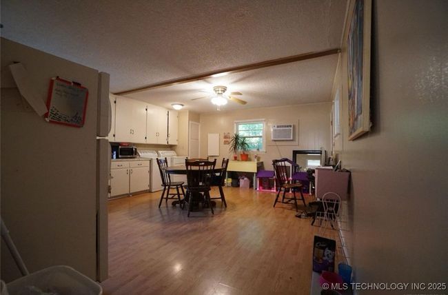 114 S St, House other with 3 bedrooms, 1 bathrooms and null parking in Muskogee OK | Image 9