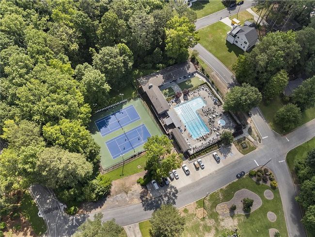 3899 Carlton Dr, House other with 4 bedrooms, 4 bathrooms and 2 parking in Chamblee GA | Image 66