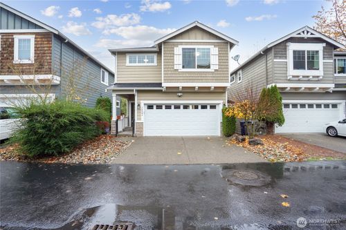 14504 17th Ave W, Lynnwood, WA, 98087-6091 | Card Image