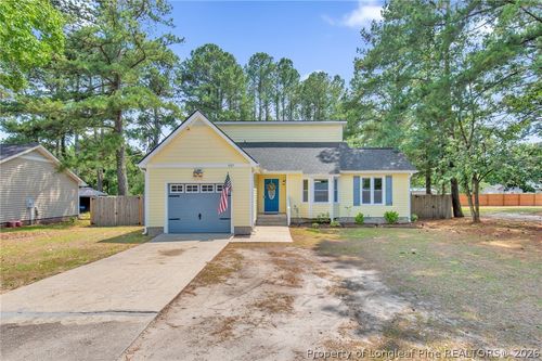 5317 Republic Ave, Hope Mills, NC, 28348-2605 | Card Image