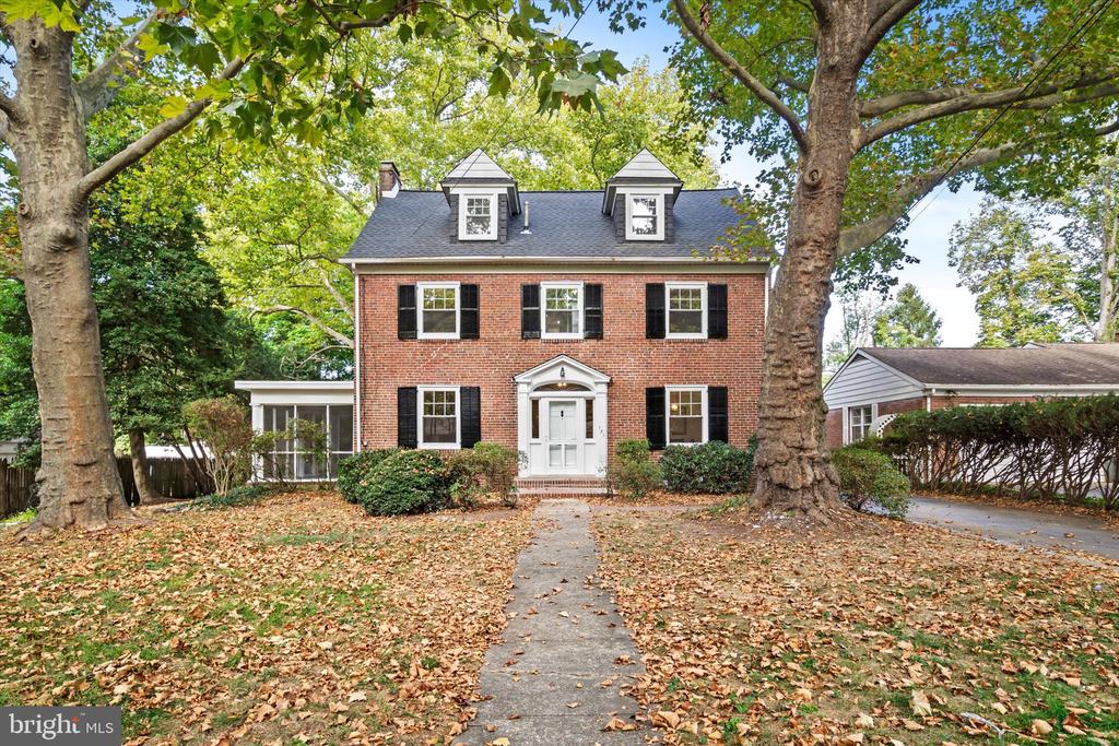 Cornwall Ave, Trenton, NJ 08618