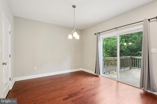 5 Sullivan Way, Townhouse with 3 bedrooms, 3 bathrooms and null parking in MARLTON NJ | Image 16
