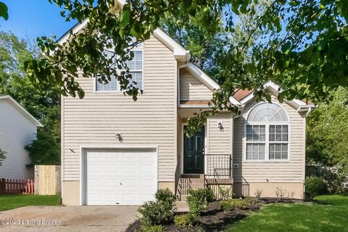 4218 Willowview Blvd, Louisville, KY, 40299-5863 | Card Image