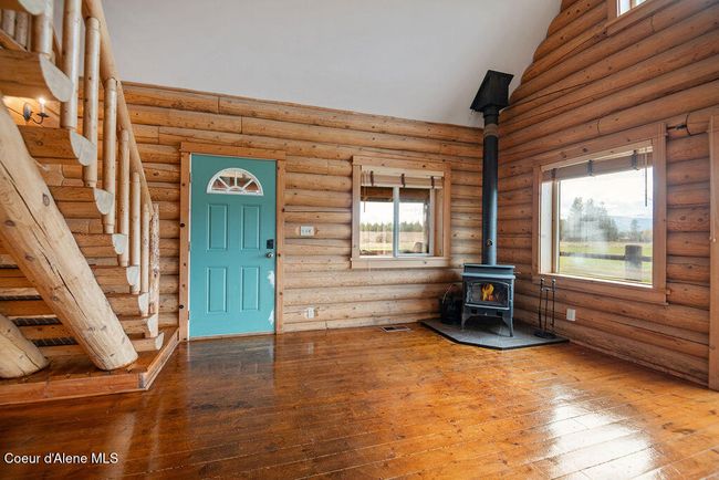 4088 Vay Rd, House other with 2 bedrooms, 2 bathrooms and null parking in Priest River ID | Image 9