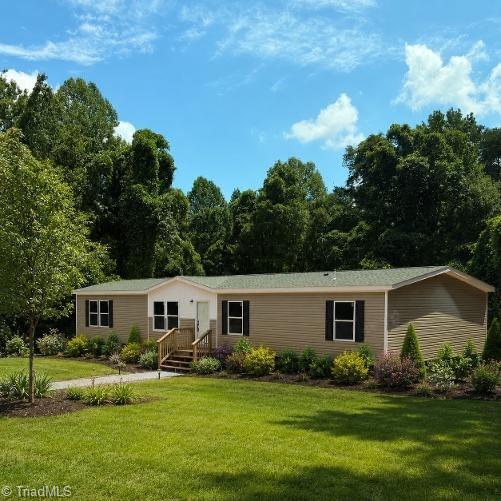 Residential in Reidsville