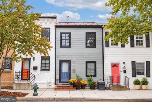 435 Ridge St Nw, WASHINGTON, DC, 20001-4623 | Card Image