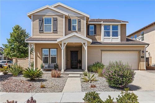 20825 Red Sky Ct, Saugus, CA, 91350-5773 | Card Image