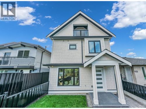 2-3344 Adanac St, Vancouver, BC, V5K2P3 | Card Image