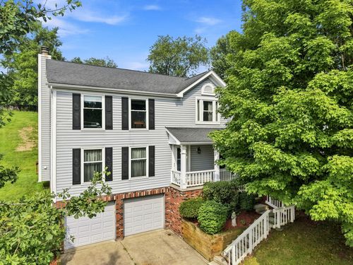 215 Leaside Drive, Monroeville, PA, 15146 | Card Image
