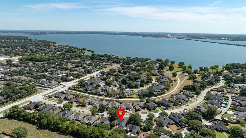 Navigation Dr, Rowlett, TX 75088