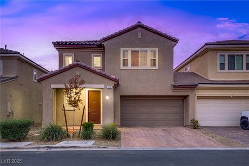 5835 Rustic Prairie Street, Las Vegas, NV, 89148 | Card Image